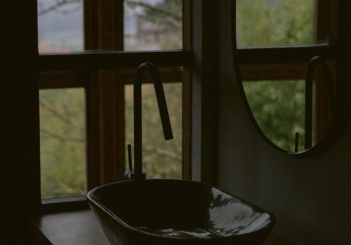 ホテル Numa Experimental ポンテベドラ エクステリア 写真